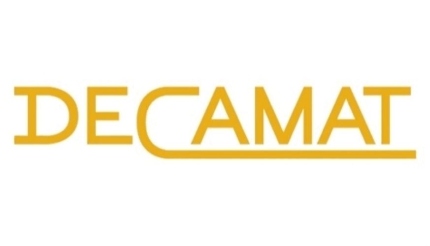 TEST DECAMAT CDO